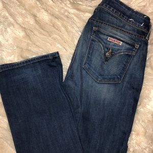 Hudson Jeans